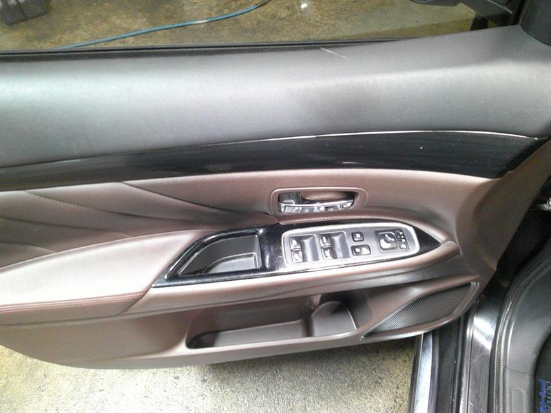mitsubishi Outlander rechargeable 2018 - 9
