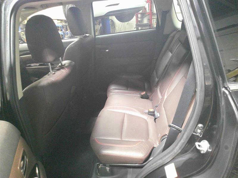 mitsubishi Outlander rechargeable 2018 - 13