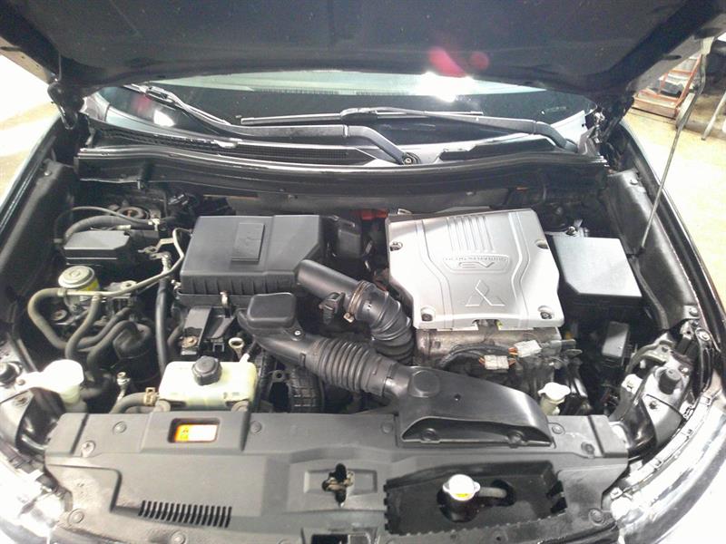 mitsubishi Outlander rechargeable 2018 - 20