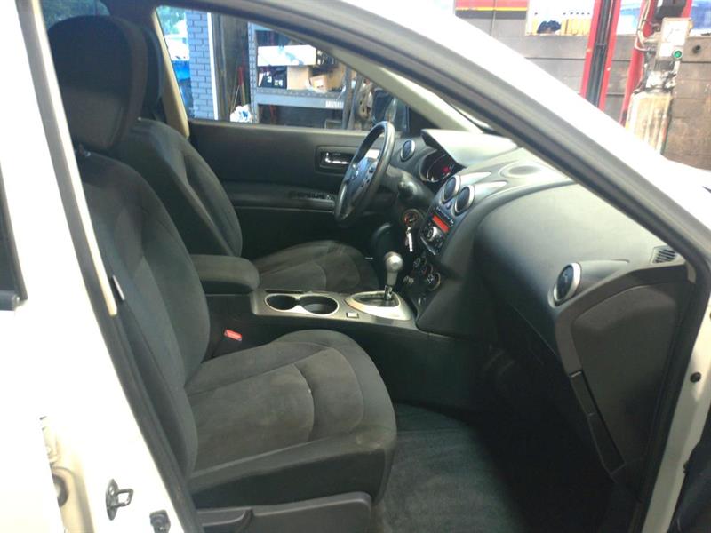 nissan Rogue 2013 - 9