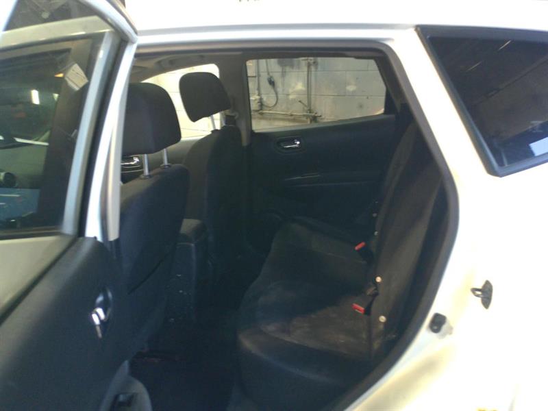 nissan Rogue 2013 - 10