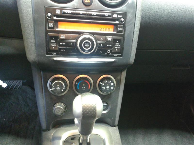nissan Rogue 2013 - 11