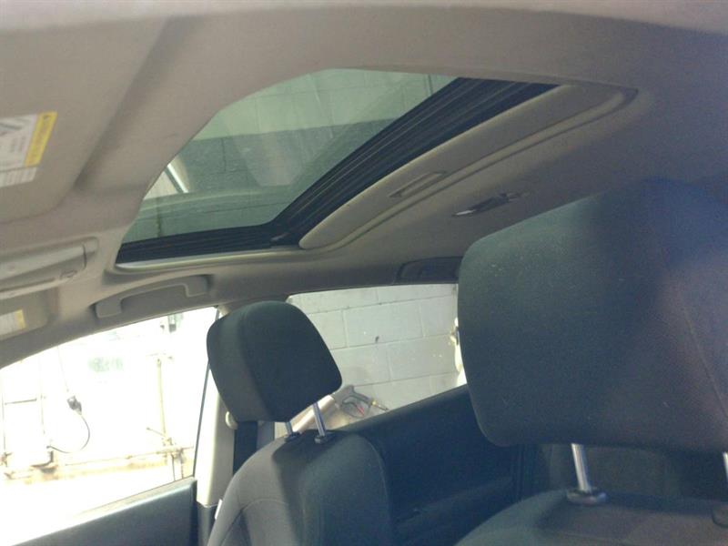 nissan Rogue 2013 - 12