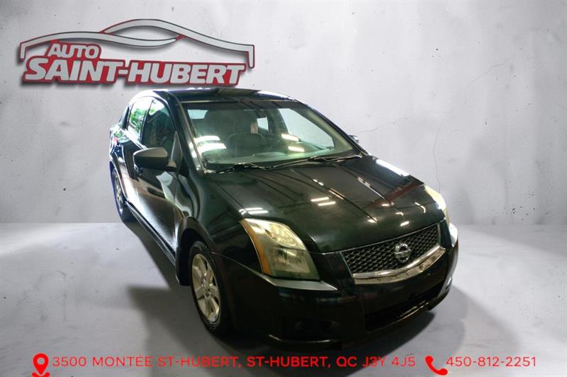 nissan Sentra 2012 - 3