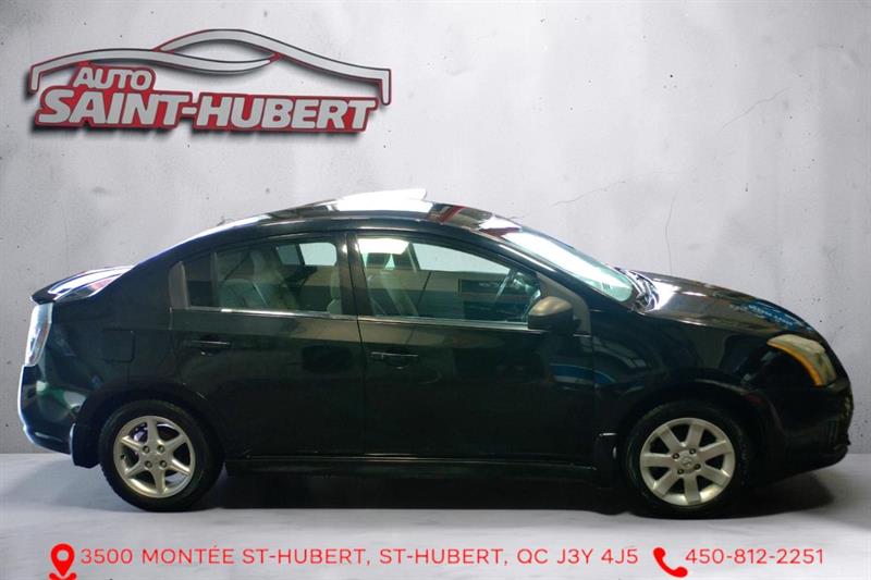 nissan Sentra 2012 - 4