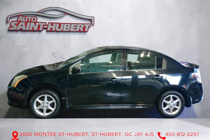 nissan Sentra 2012 - 8