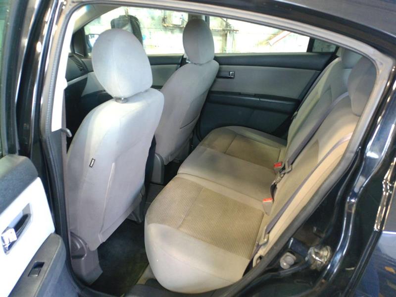 nissan Sentra 2012 - 10