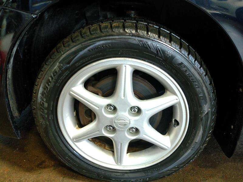 nissan Sentra 2012 - 15