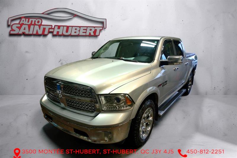 ram 1500 2016
