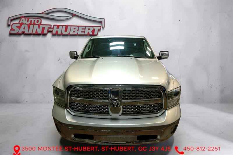 ram 1500 2016 - 2
