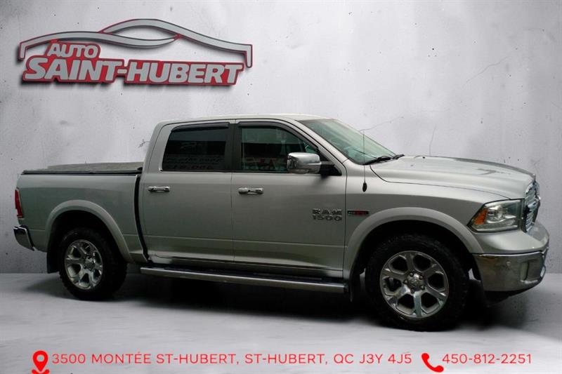 ram 1500 2016 - 4