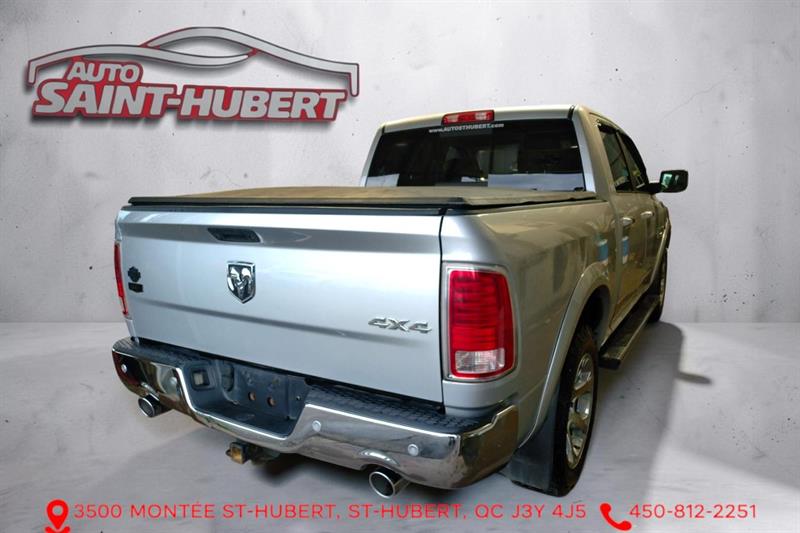 ram 1500 2016 - 5