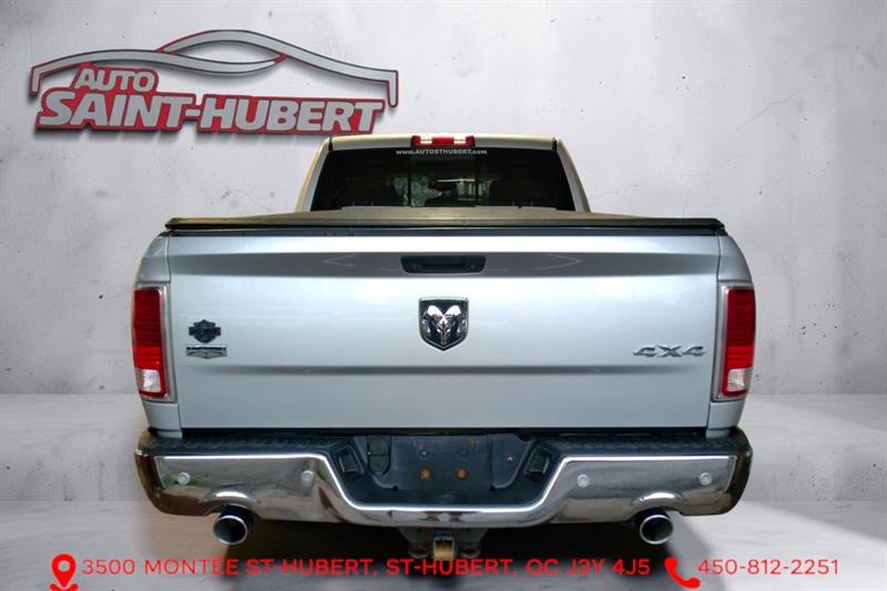 ram 1500 2016 - 6