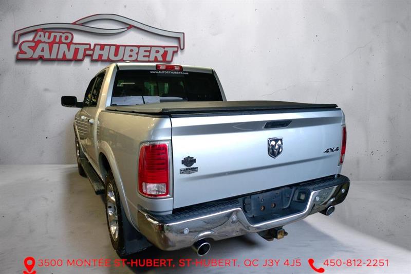 ram 1500 2016 - 7