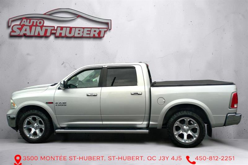 ram 1500 2016 - 8
