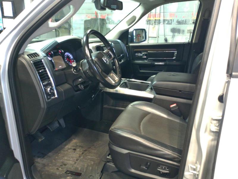 ram 1500 2016 - 9