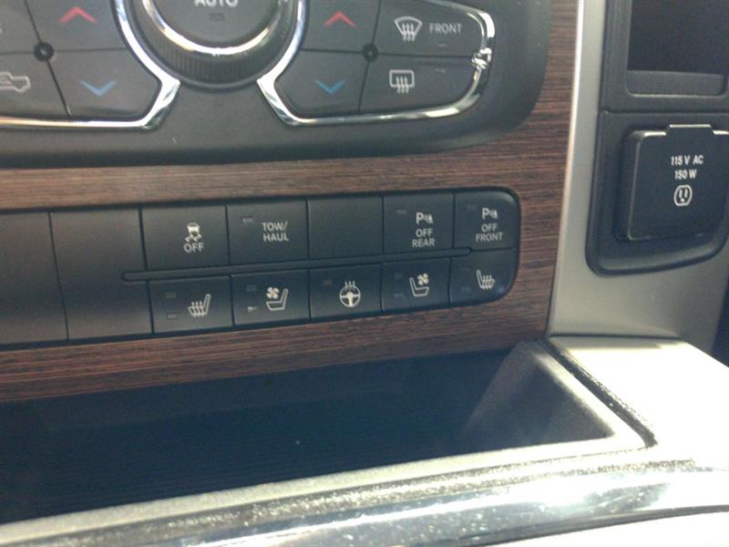 ram 1500 2016 - 14