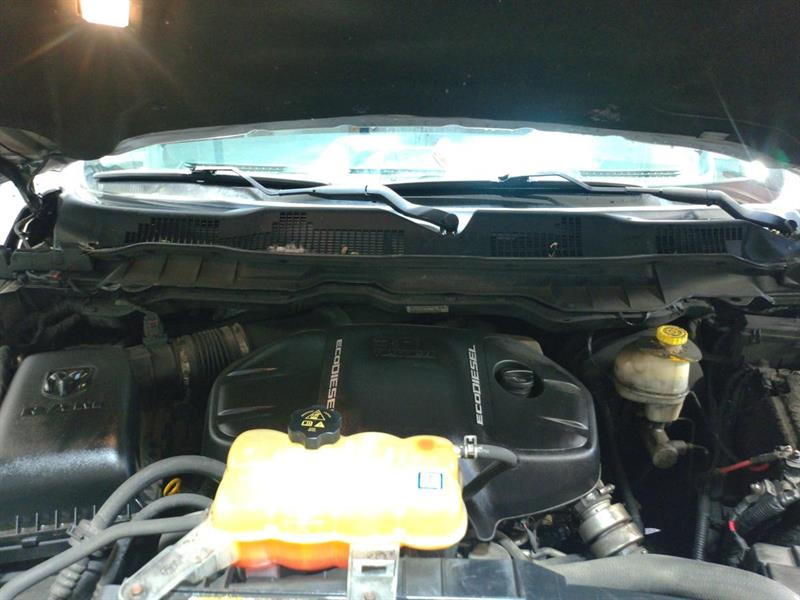 ram 1500 2016 - 17