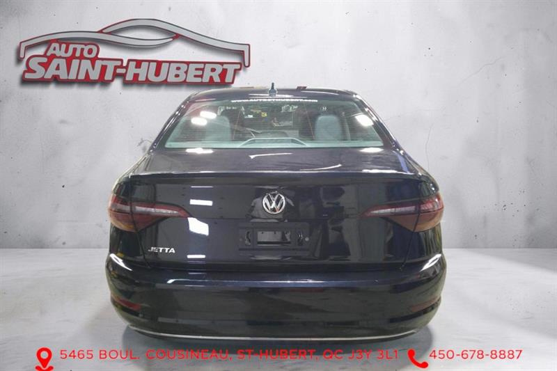 volkswagen Jetta 2019 - 6