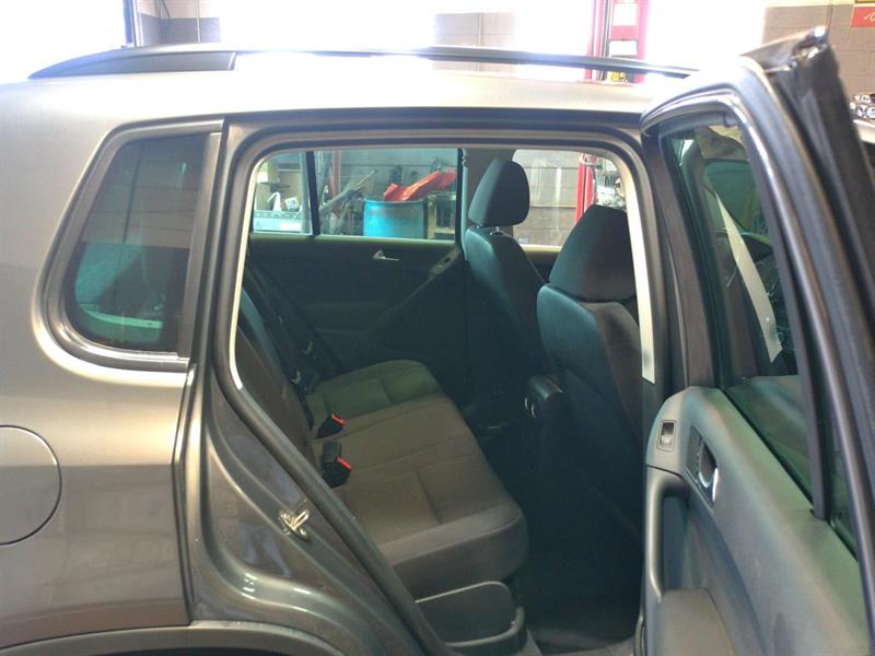 volkswagen Tiguan 2016 - 10