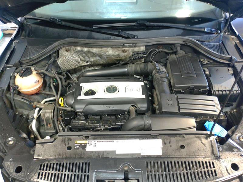 volkswagen Tiguan 2016 - 14