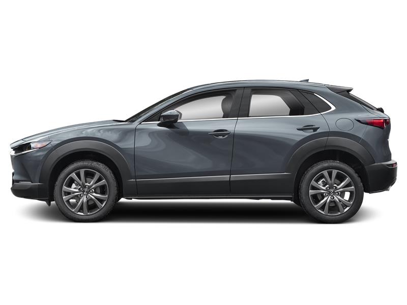 mazda CX-30 2025 - 3