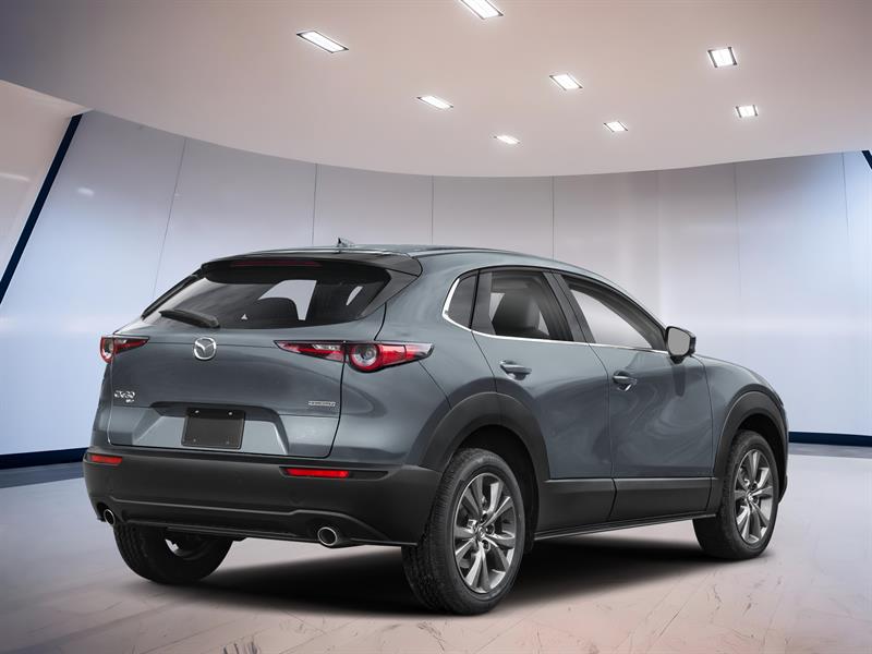 mazda CX-30 2026 - 2