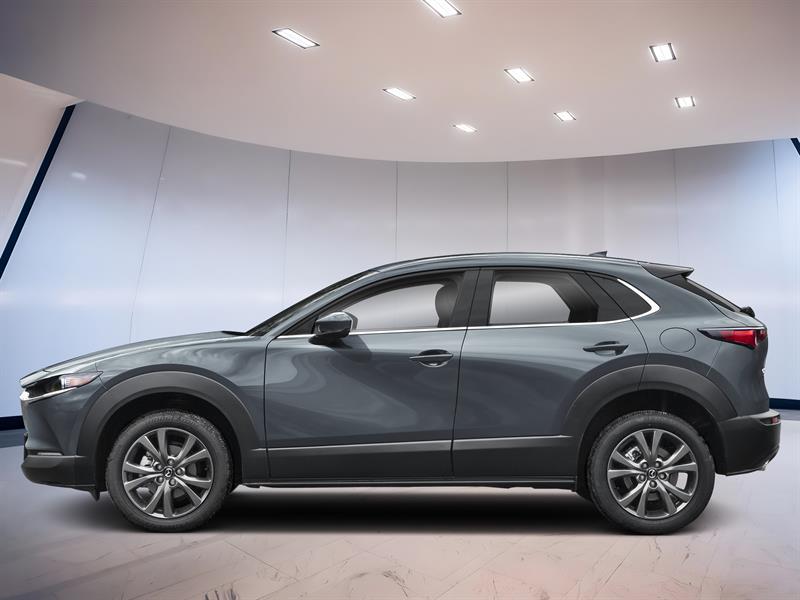 mazda CX-30 2026 - 3