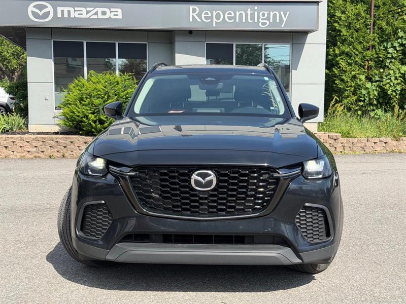 mazda CX-70 MHEV 2025 - 3