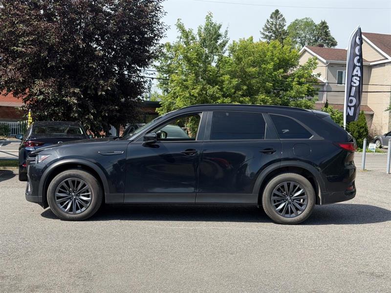mazda CX-70 MHEV 2025 - 4