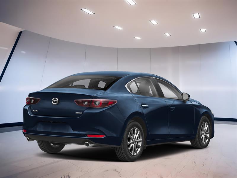 mazda Mazda3 2025 - 2