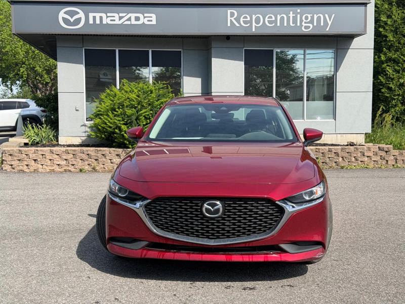 mazda Mazda3 2023 - 3