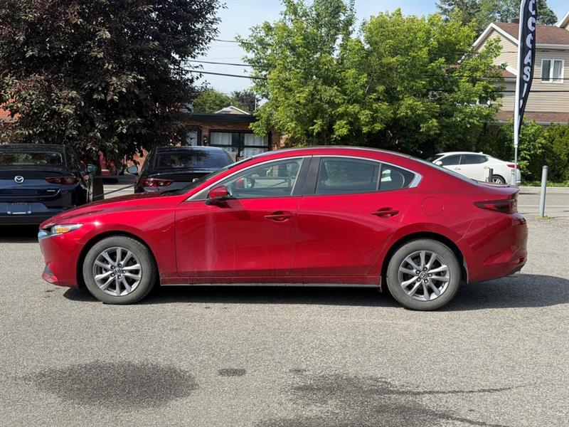 mazda Mazda3 2023 - 4