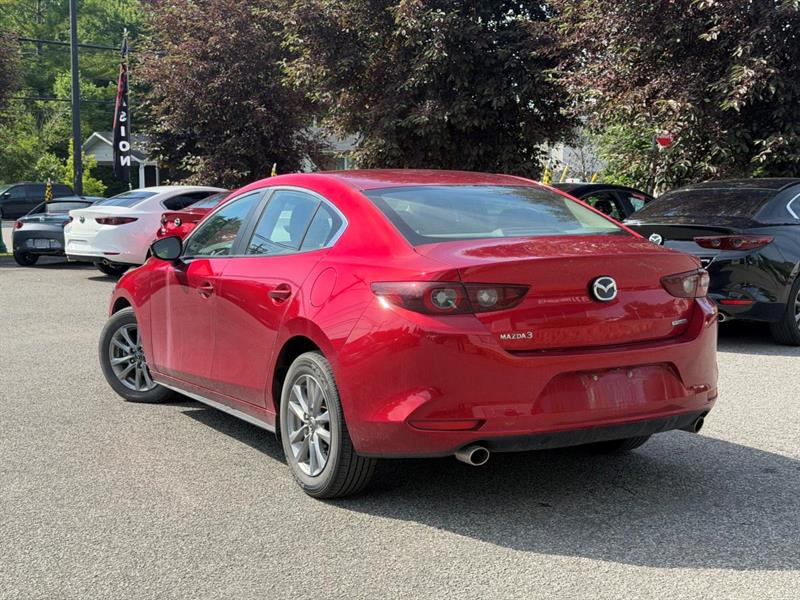 mazda Mazda3 2023 - 5
