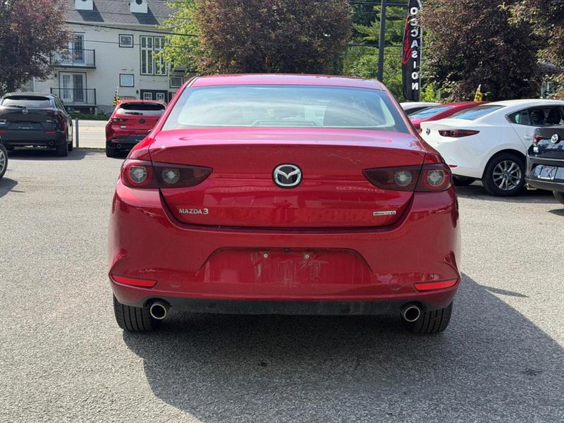 mazda Mazda3 2023 - 6