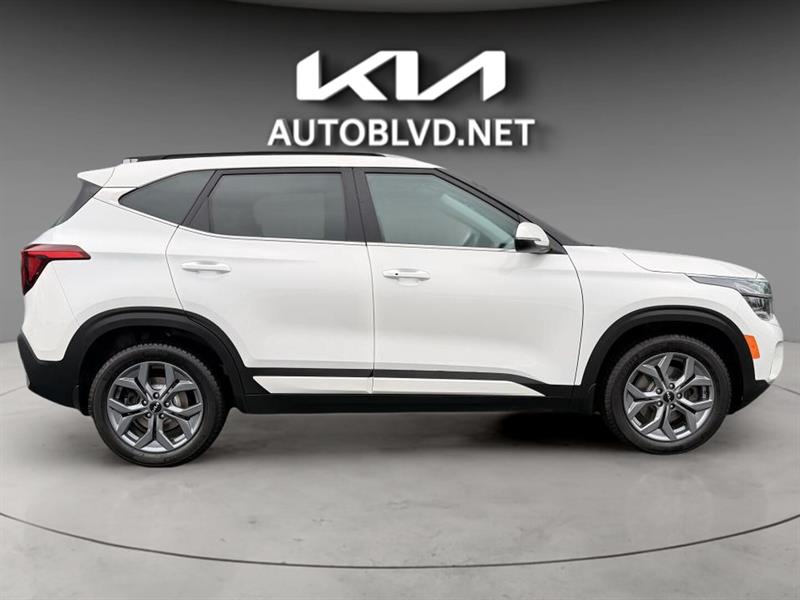 kia Seltos 2024 - 3