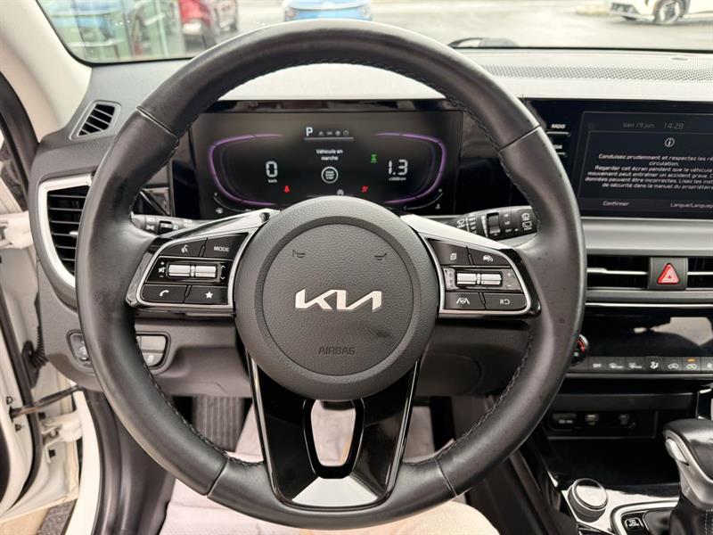kia Seltos 2024 - 9