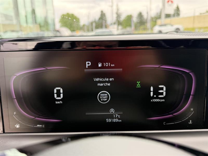 kia Seltos 2024 - 10