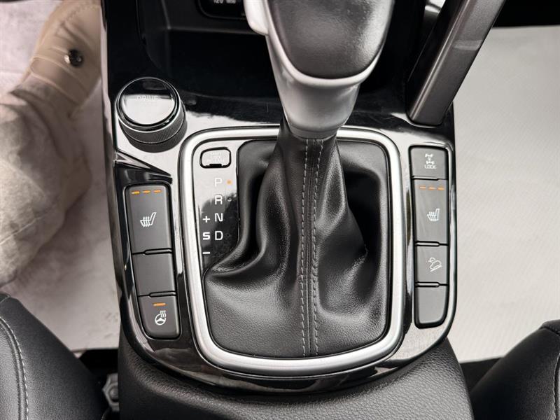 kia Seltos 2024 - 14