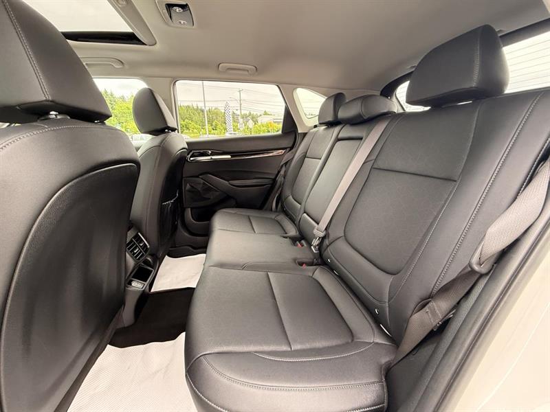 kia Seltos 2024 - 17