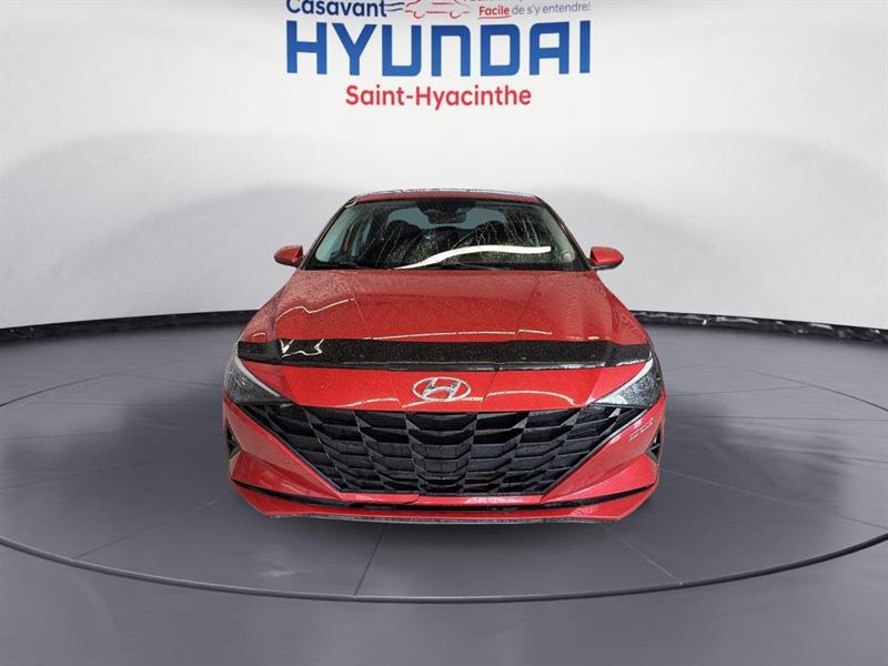 hyundai Elantra 2022 - 3