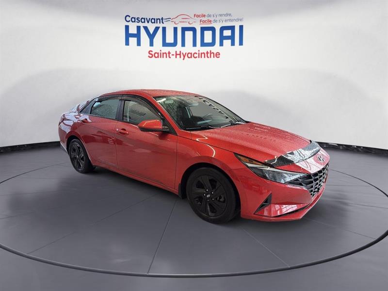 hyundai Elantra 2022 - 4