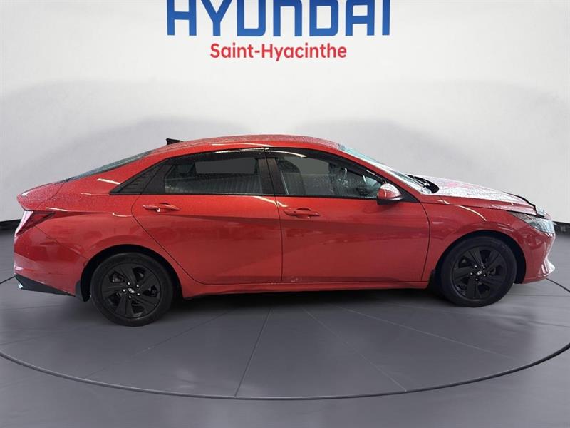 hyundai Elantra 2022 - 5