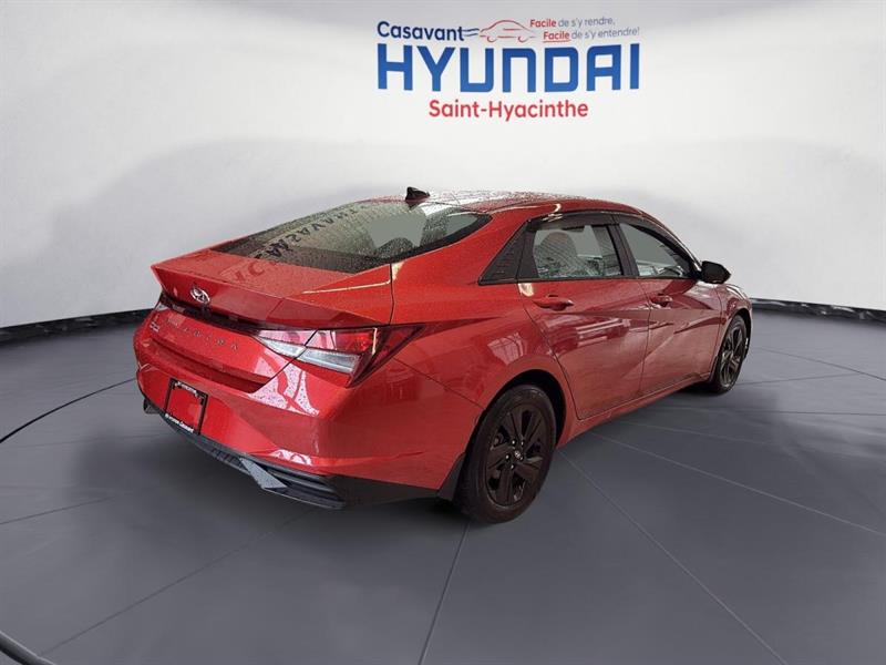hyundai Elantra 2022 - 6