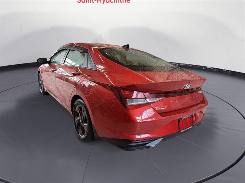 hyundai Elantra 2022 - 8