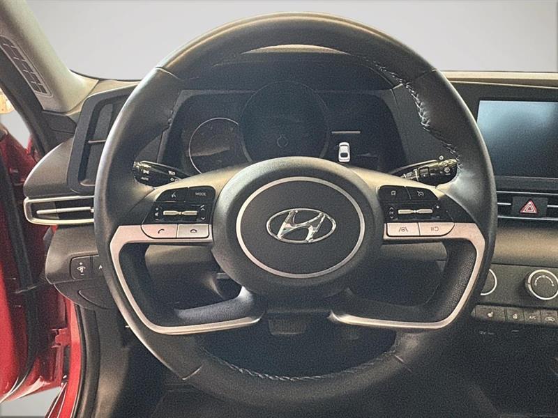 hyundai Elantra 2022 - 13