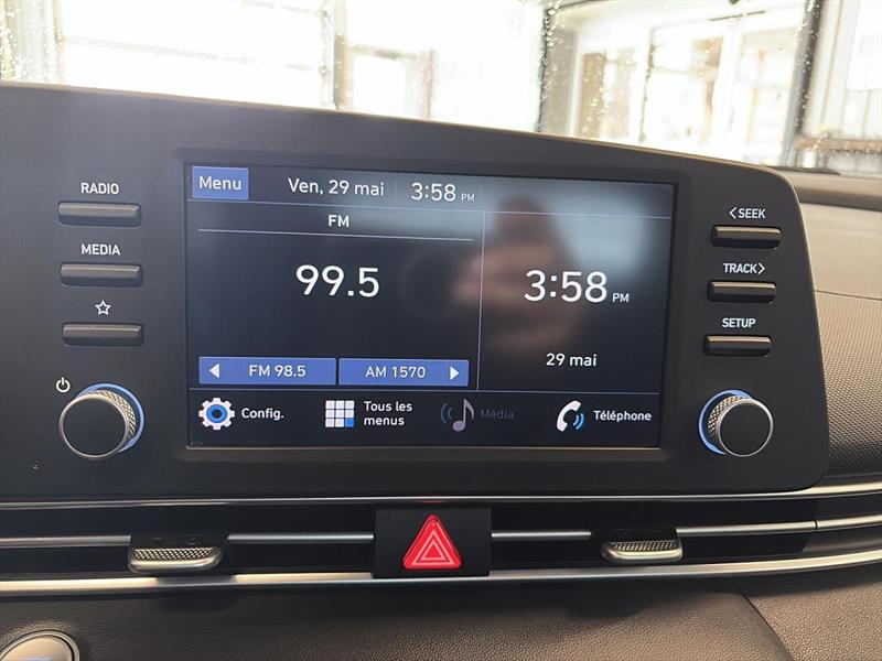 hyundai Elantra 2022 - 18