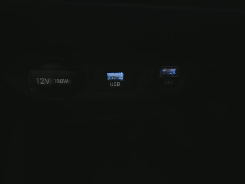 hyundai Elantra 2022 - 21