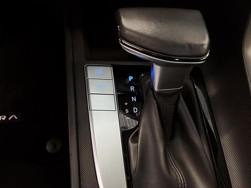 hyundai Elantra 2022 - 22