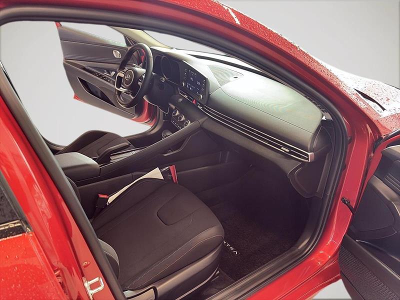 hyundai Elantra 2022 - 23